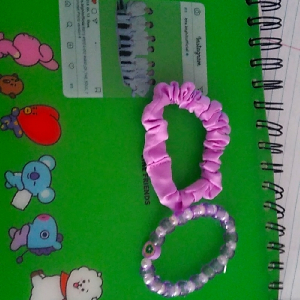 Bracelet
